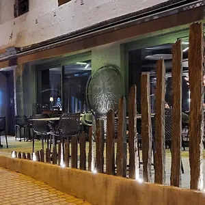 3* Hotel Logis Restaurant Gilles Moreau