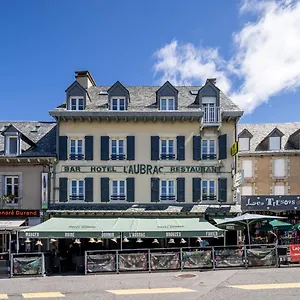 3* Hotel L'aubrac
